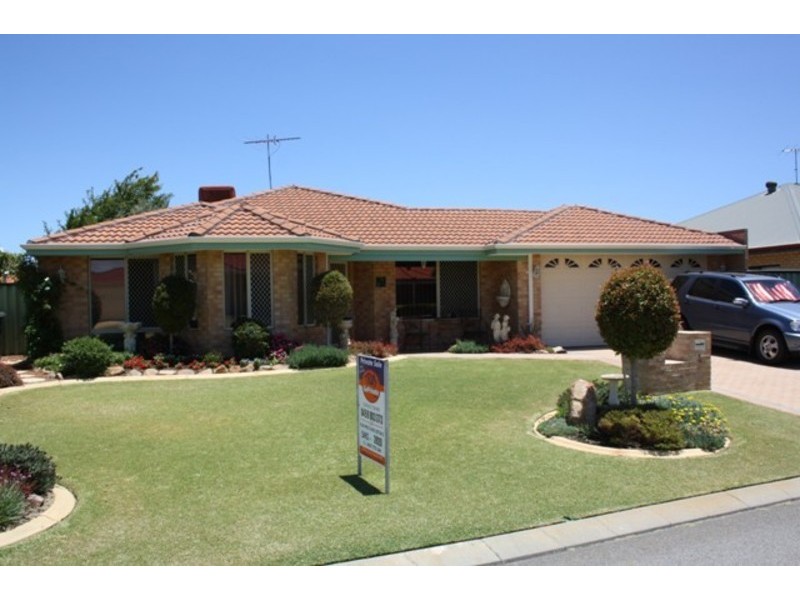 4  Gandesa Green, Port Kennedy WA 6172