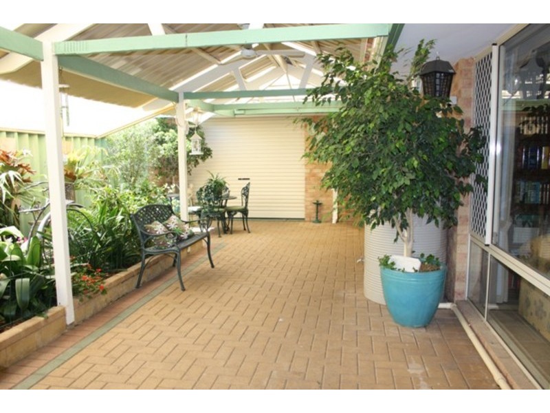 4  Gandesa Green, Port Kennedy WA 6172