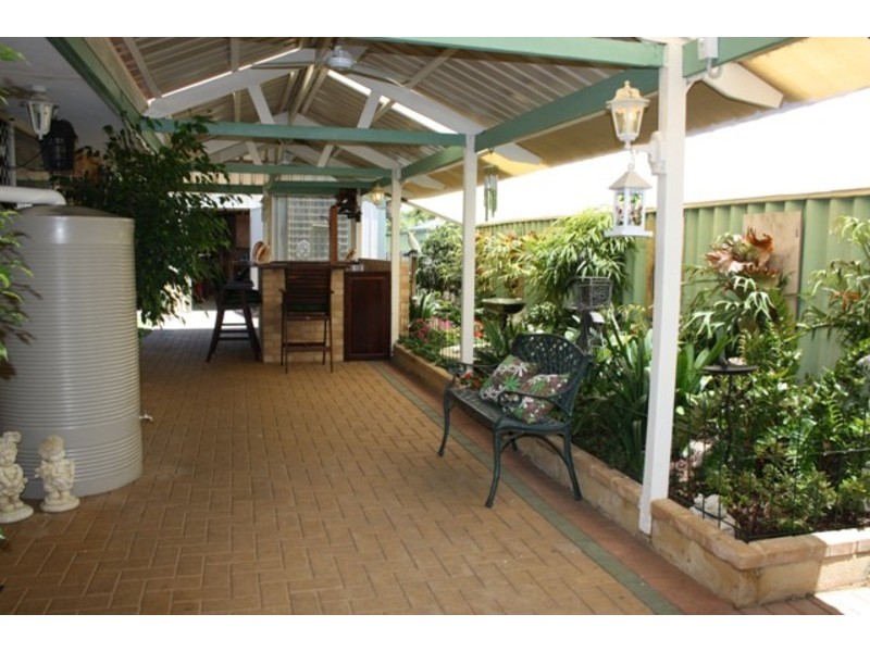 4  Gandesa Green, Port Kennedy WA 6172