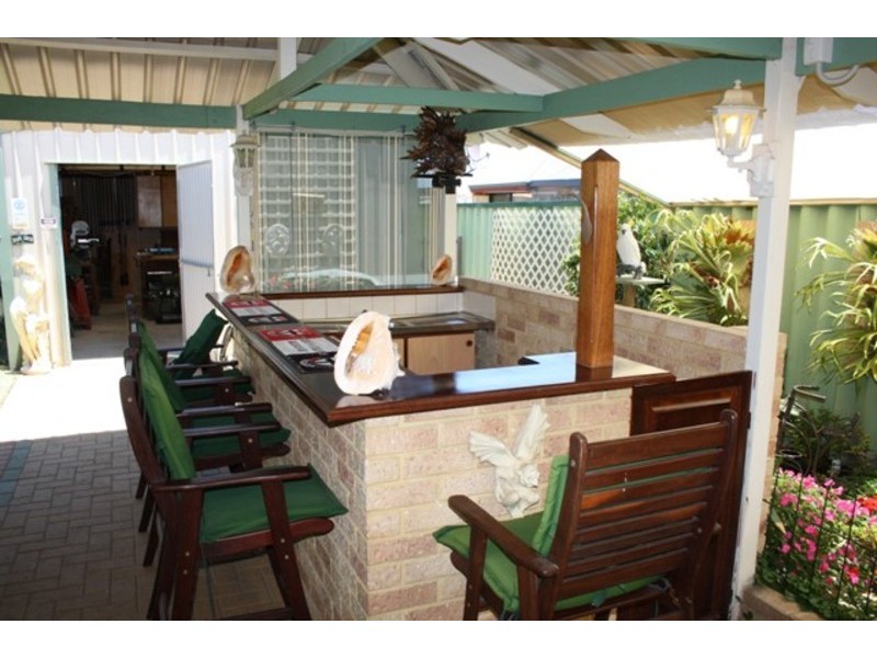 4  Gandesa Green, Port Kennedy WA 6172