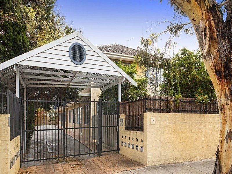 7/13 Ulupna road, Ormond VIC 3204