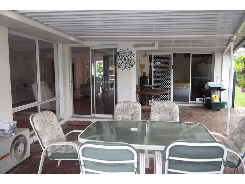 141  Witt Avenue, Carrara QLD 4211