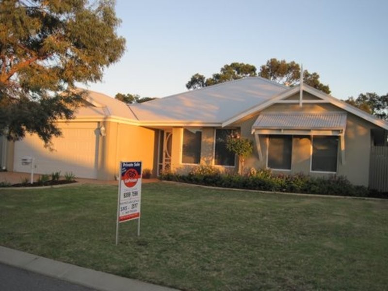 5 Viana Loop, Seville Grove WA 6112