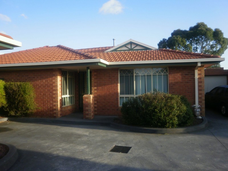 4/6 Portsmouth Place, Epping VIC 3076