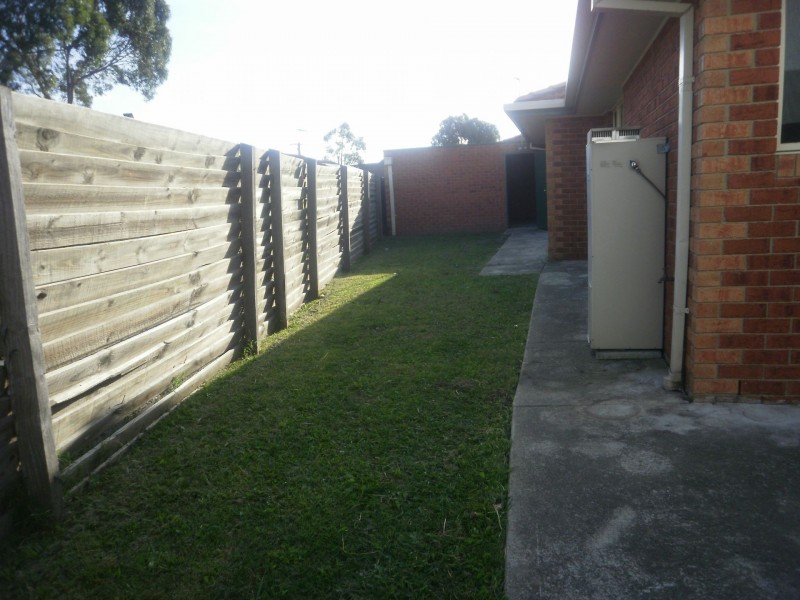 4/6 Portsmouth Place, Epping VIC 3076