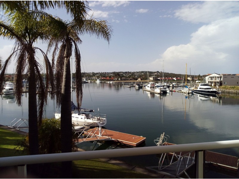 3/7 Bridge Crescent, Port Lincoln SA 5606