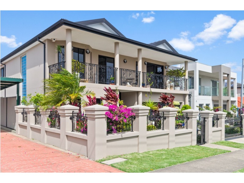 7 Hodge street, Hurstville NSW 2220