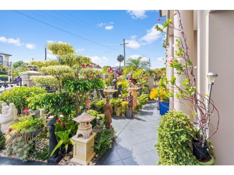 7 Hodge street, Hurstville NSW 2220