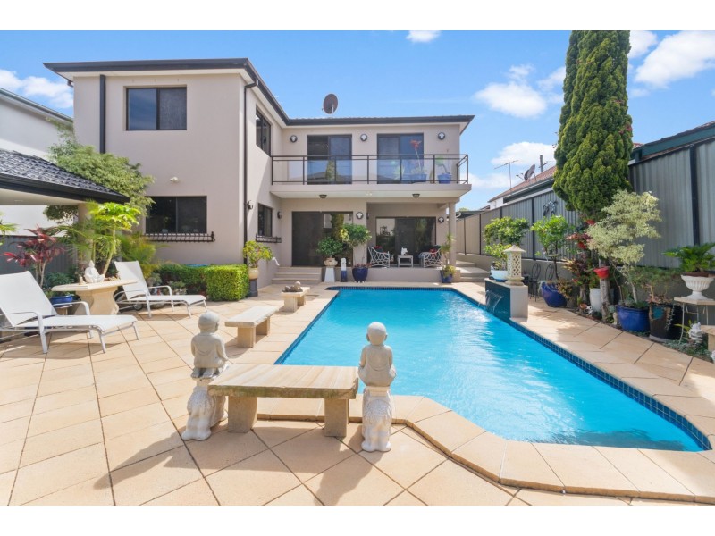 7 Hodge street, Hurstville NSW 2220