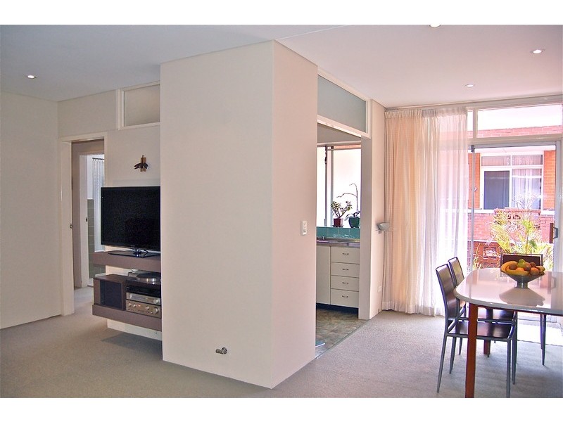 8/19  Pine Street, Randwick North NSW 2031