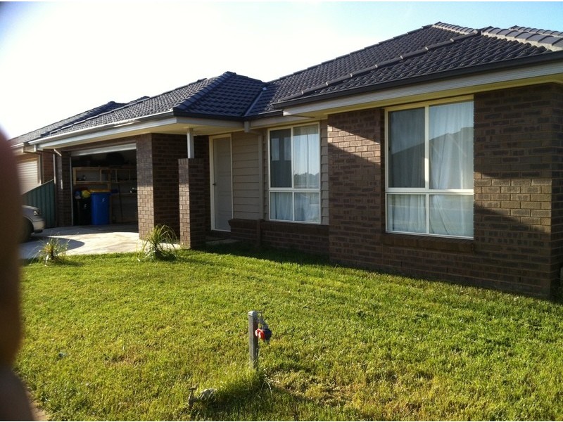 1 Bramley Court, Mooroopna VIC 3629