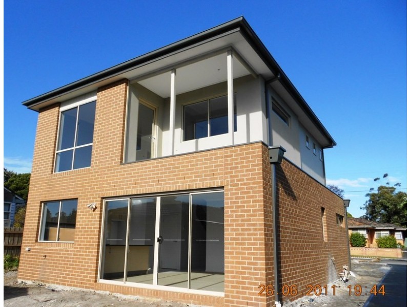 1 & 2 / 19 Coogee Ave, Frankston South VIC 3199