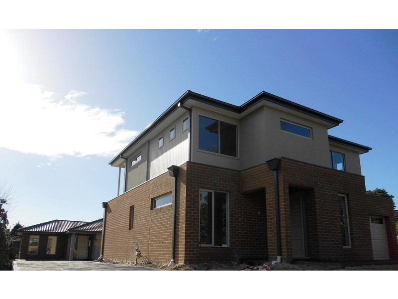 1 & 2 / 19 Coogee Ave, Frankston South VIC 3199