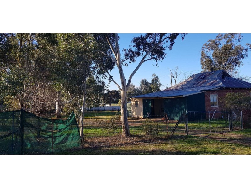 10 Newton Road, Canowindra NSW 2804