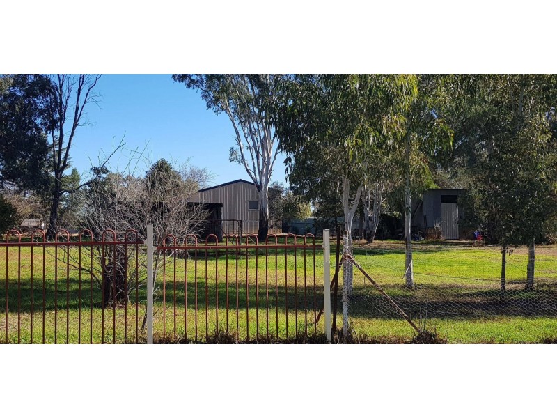 10 Newton Road, Canowindra NSW 2804