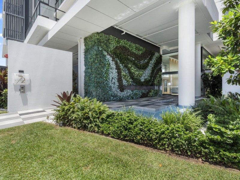 1406/372 Marine Parade, Labrador QLD 4215