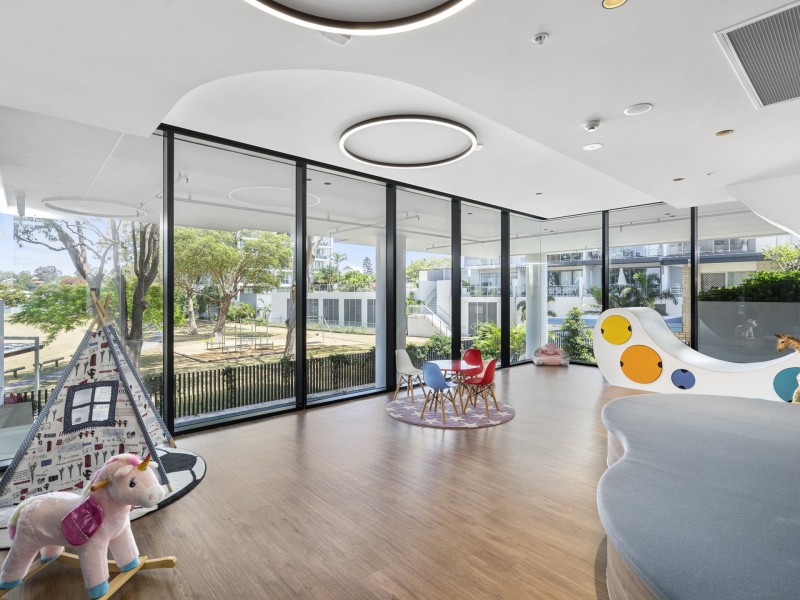 1406/372 Marine Parade, Labrador QLD 4215