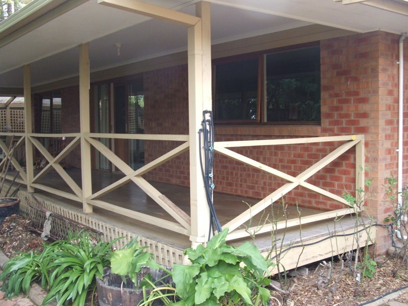 138 Cowan Street, Benalla VIC 3673