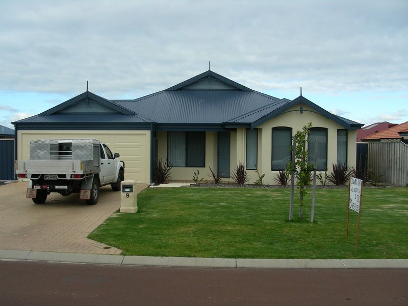 9 Westfield way, Australind WA 6233