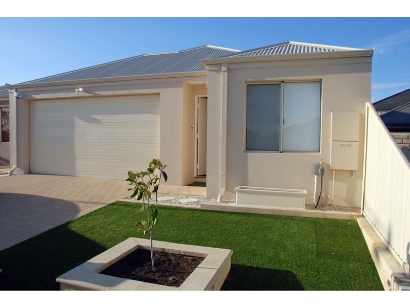 22A Hardcastle Ave, Landsdale WA 6065