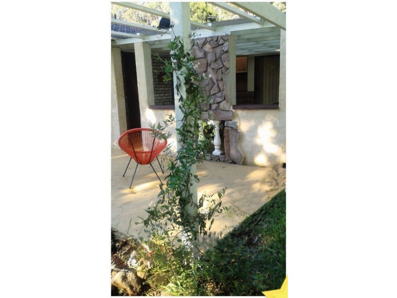 25 Region st, Burrawang NSW 2577
