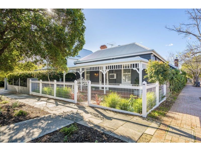 122 Townshend Rd, Subiaco WA 6008