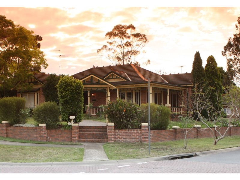 1 Acacia Ave, Glenmore Park NSW 2745