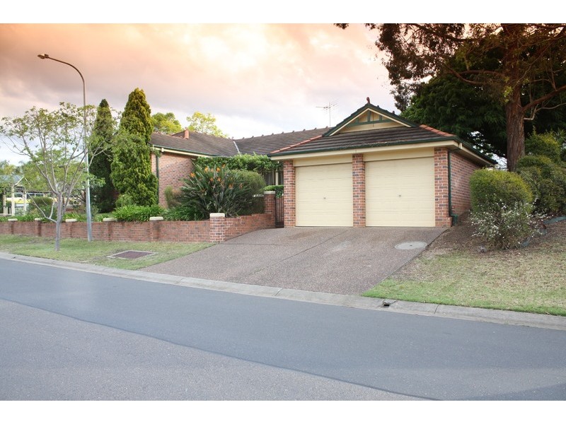 1 Acacia Ave, Glenmore Park NSW 2745