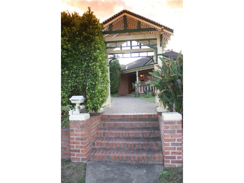 1 Acacia Ave, Glenmore Park NSW 2745