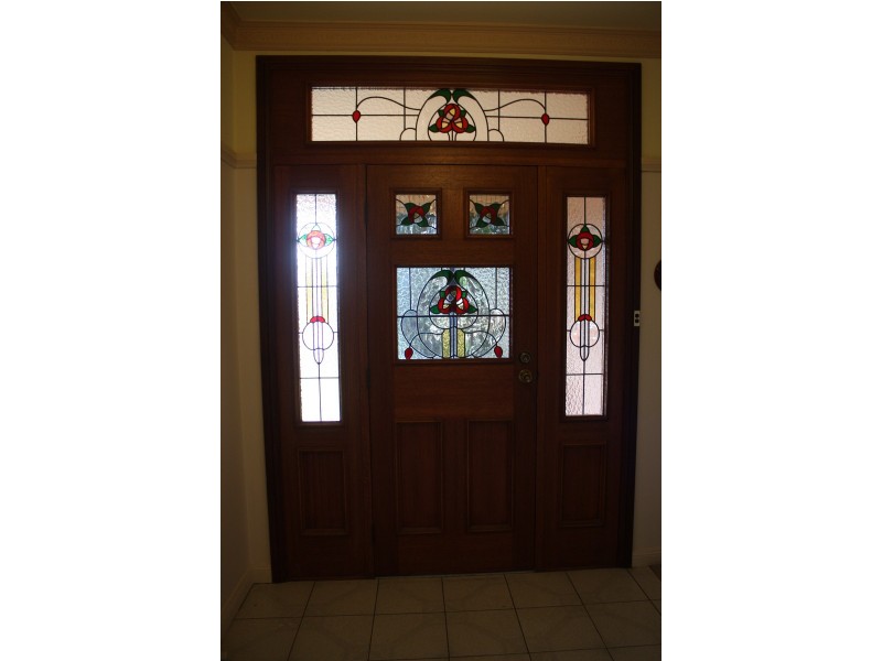 1 Acacia Ave, Glenmore Park NSW 2745