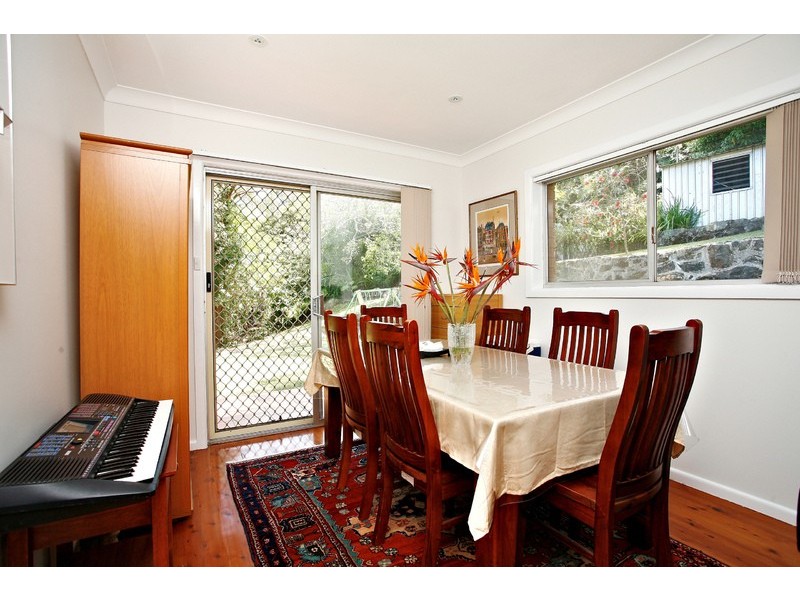 7 SWALLOW ROCK DRIVE, Grays Point NSW 2232