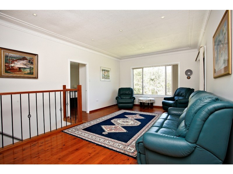 7 SWALLOW ROCK DRIVE, Grays Point NSW 2232