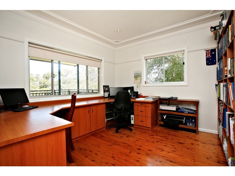 7 SWALLOW ROCK DRIVE, Grays Point NSW 2232