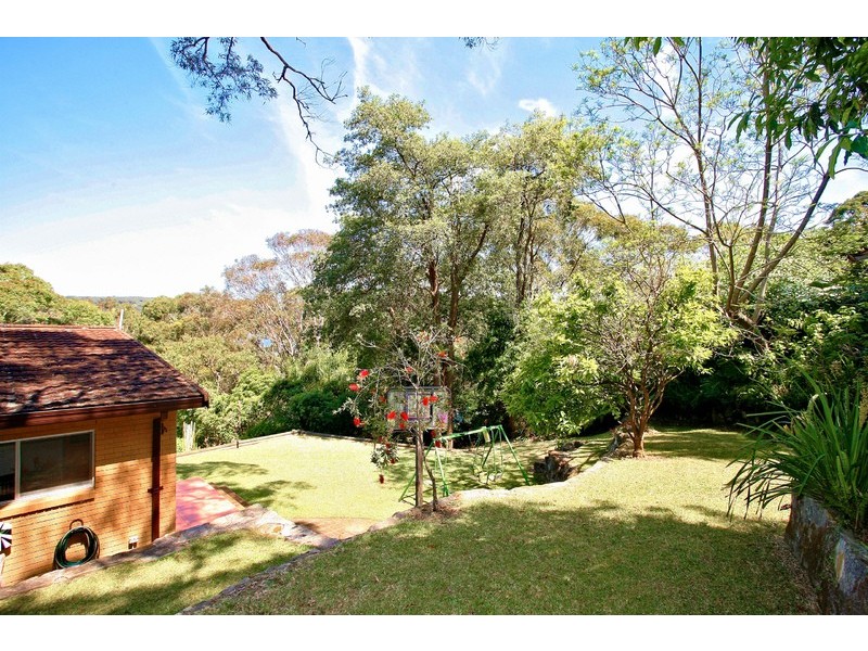 7 SWALLOW ROCK DRIVE, Grays Point NSW 2232