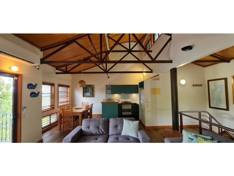 Fraser Island QLD 4581