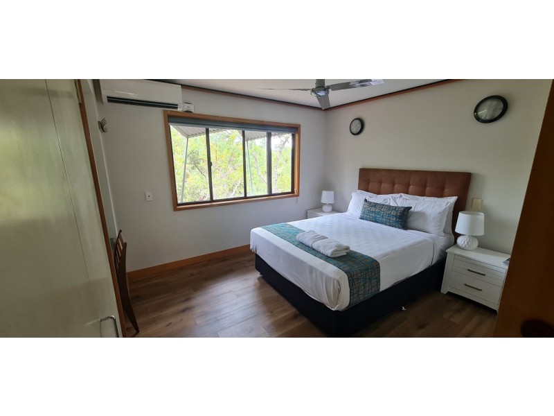 Fraser Island QLD 4581