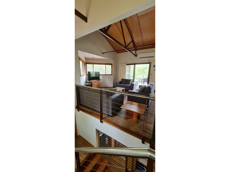 Fraser Island QLD 4581