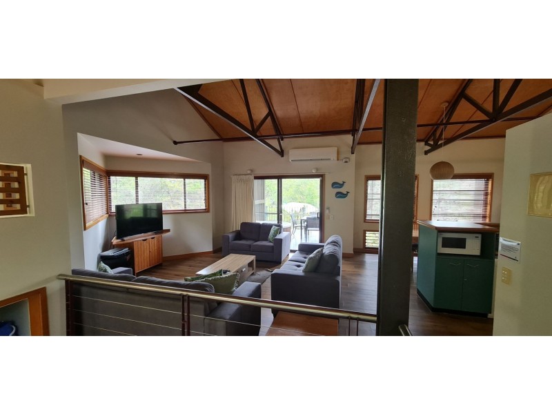 Fraser Island QLD 4581