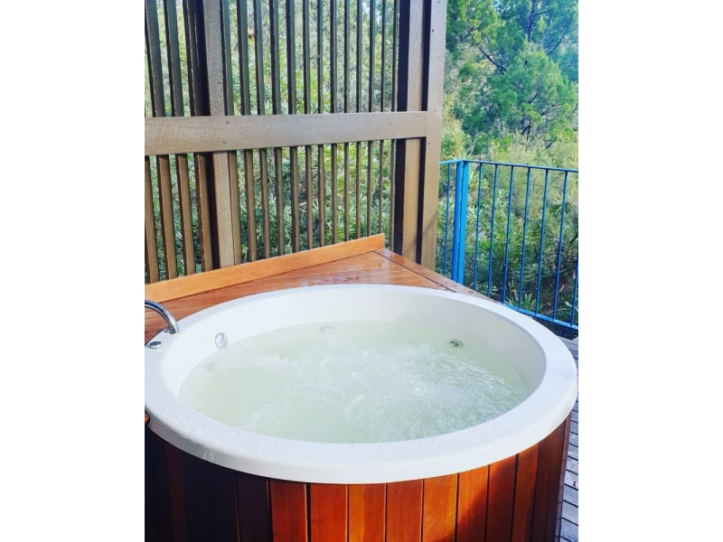 Fraser Island QLD 4581