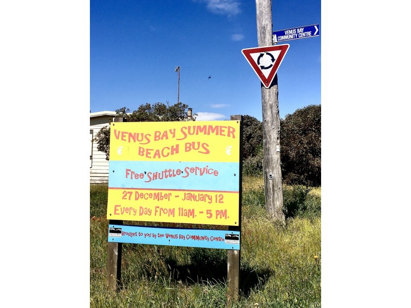 97 Canterbury Road, Venus Bay VIC 3956