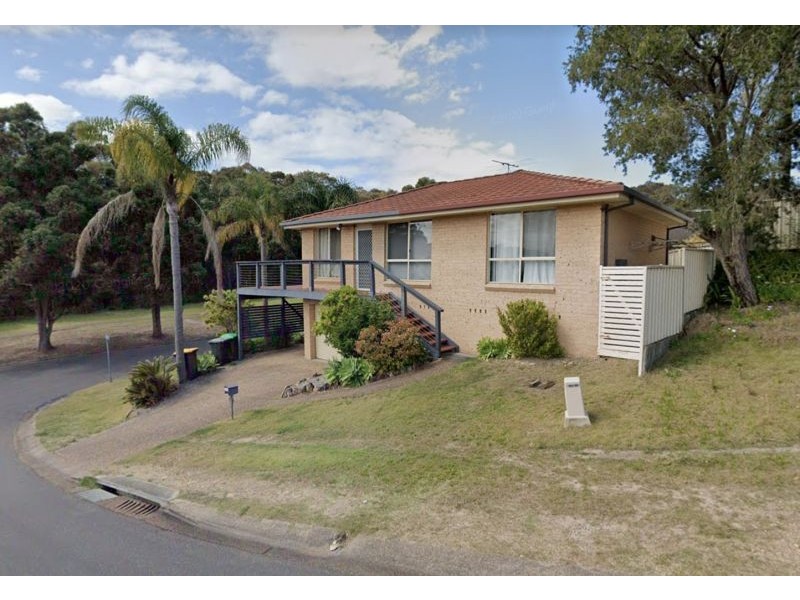 1 Camelot Close, Valentine NSW 2280
