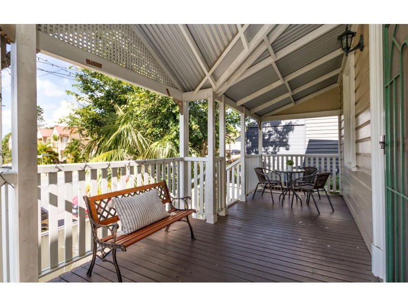1/27-29 Herston Road, Kelvin Grove QLD 4059