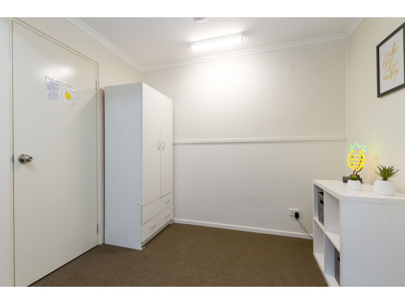 3/27-29 Herston Road, Kelvin Grove QLD 4059