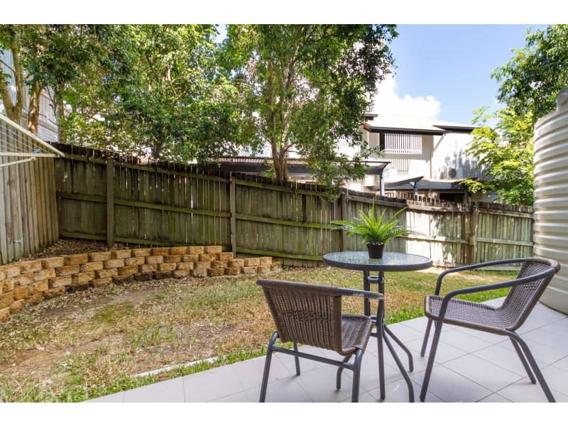 3/27-29 Herston Road, Kelvin Grove QLD 4059