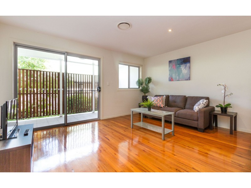 3/27-29 Herston Road, Kelvin Grove QLD 4059