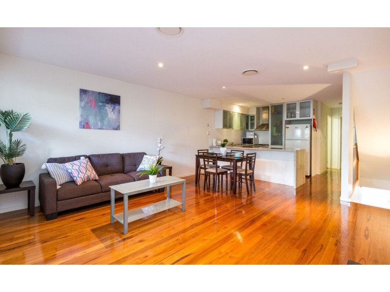 3/27-29 Herston Road, Kelvin Grove QLD 4059