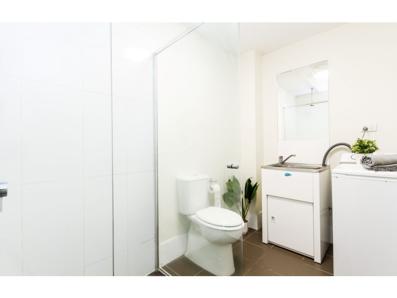 3/27-29 Herston Road, Kelvin Grove QLD 4059