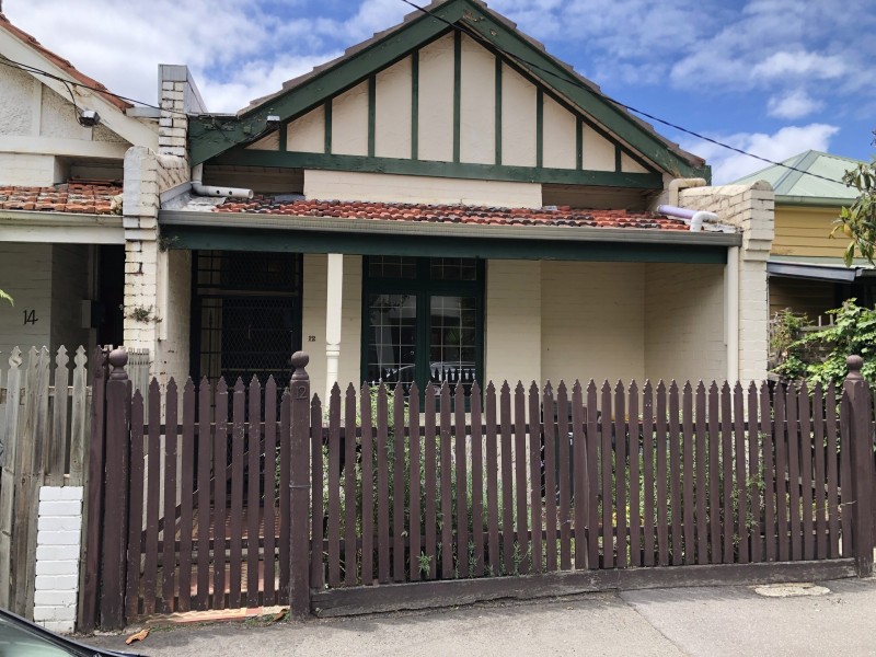 12 Manallack St, Brunswick VIC 3056