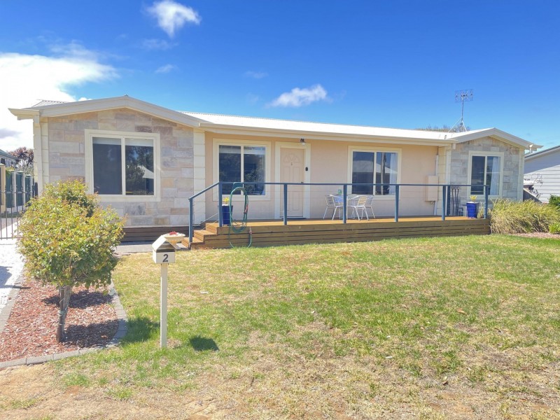 2 Sunman Street, Goolwa Beach SA 5214