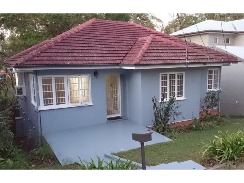 102 Highland Terrace, St Lucia QLD 4067